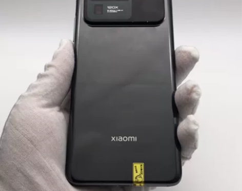 ?95新MIUI/小米 小米 11 Ult...