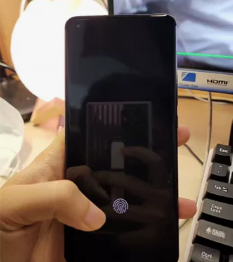 小米11ultra12+512 21年7...