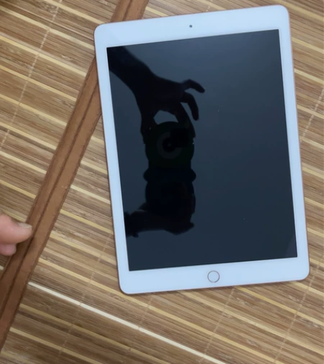 出一个闲置IPAD，11寸好像，apple...