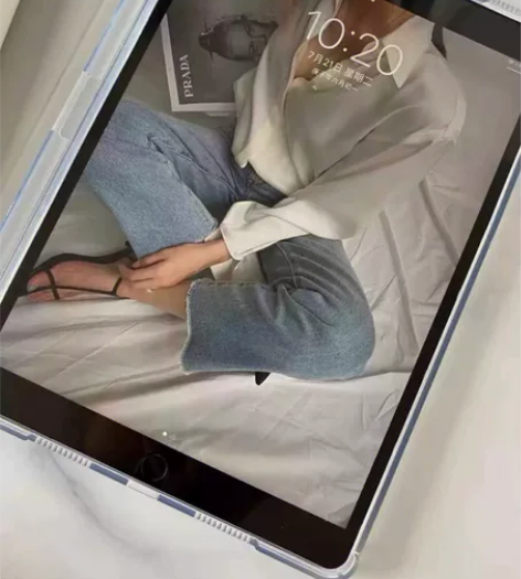 上岸！含泪给钱就出 ipad2019，12...