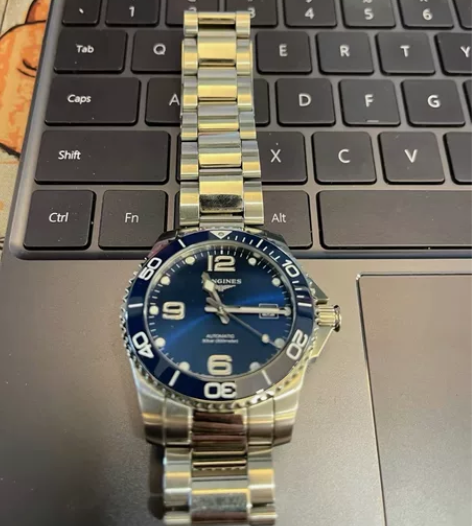 LONGINES 浪琴 L3.781.4....