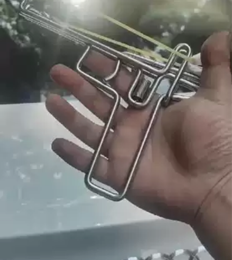 304不锈钢玩具，家里小孩玩几次玩腻了，现...