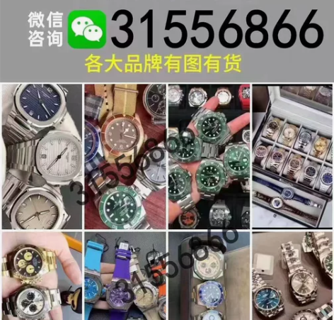 二手万国闲置葡计手表 二手葡萄牙葡7全自动...