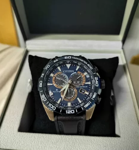 西铁城 CITIZEN 手表PROMAST...