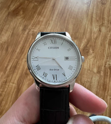 西铁城 Citizen BM6970-52...