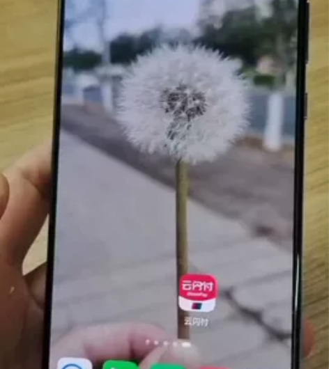 准备入手mate50，自用华为 mate3...