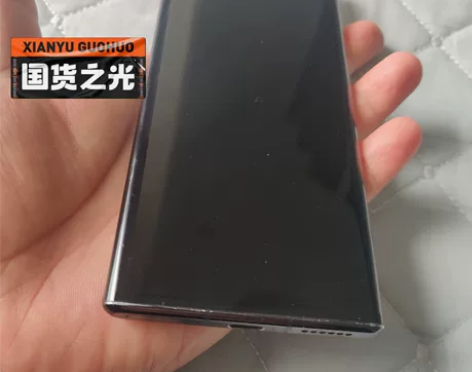 华为Mate30Pro 5G  8+128...