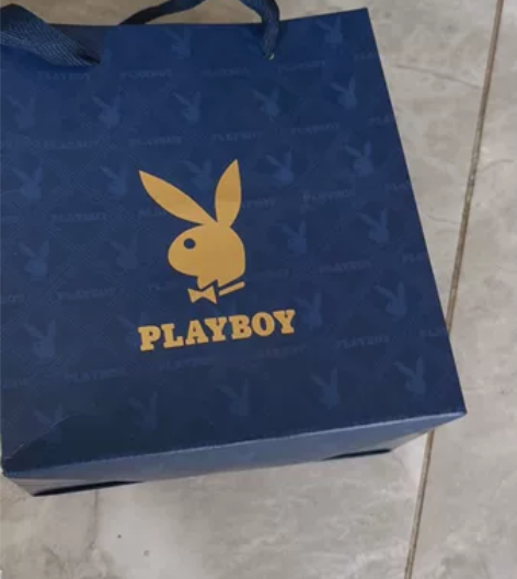 正品花花公子手表男2020新款欧美品牌学生...