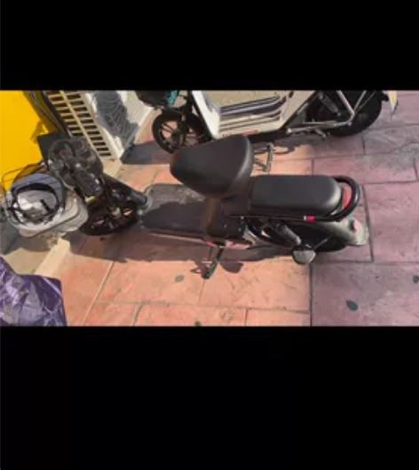 二手飞鸽电动车 感兴趣的话点“我想要”和我...