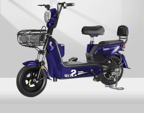 新国标雅迪新日爱玛同款电动车小型两轮电瓶车...