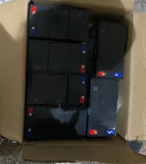 出九号e80c全新72v铅酸 带价来九号电...