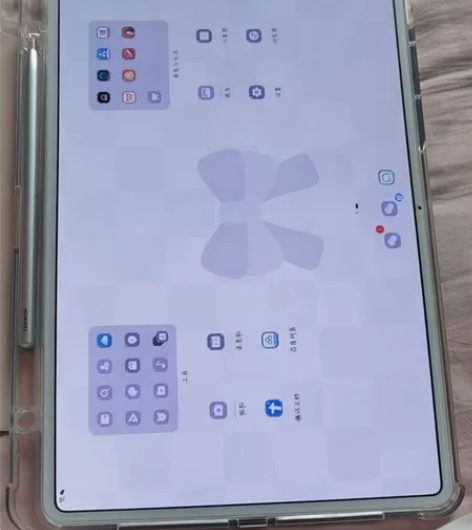 华为MatePro pad，Pro12.6...