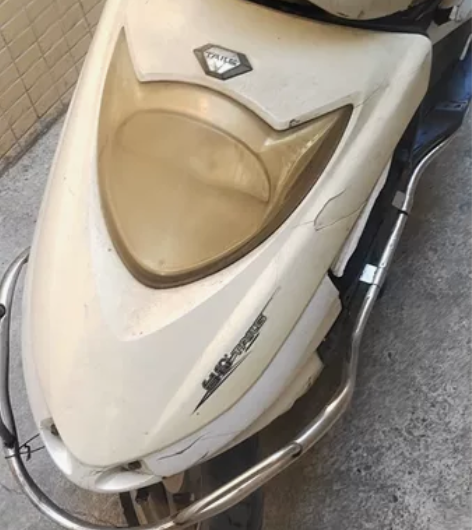 台铃60伏20安大电池电动车，提速快，好开...