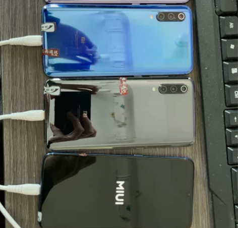 小米9 6?128 感兴趣的话点“我想要”...