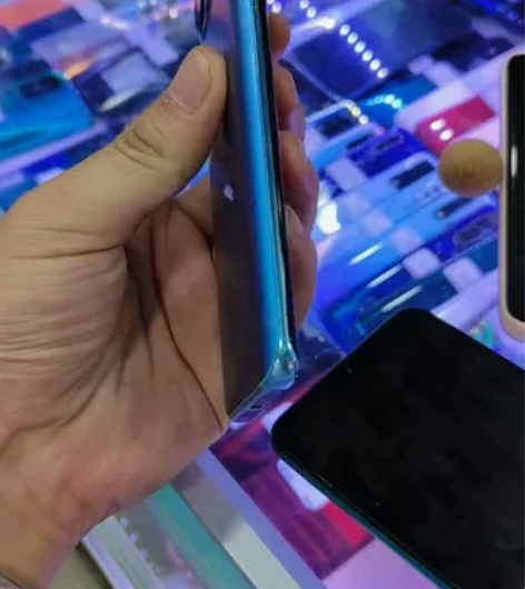 #手机数码换新 小米11 5G 8...