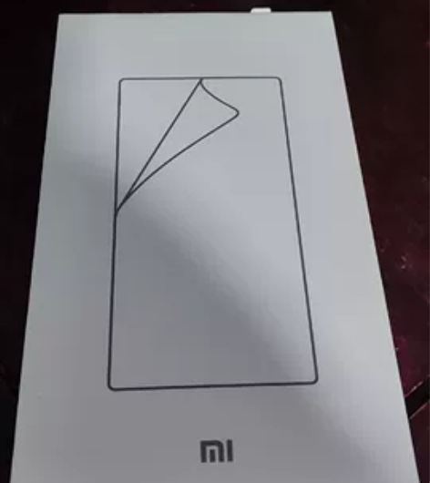 小米官网正版 绝版 仓库库存 捡漏 小米M...