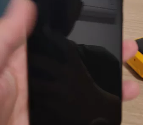 小米8,4G,黑色,6+64G,全网通,双...