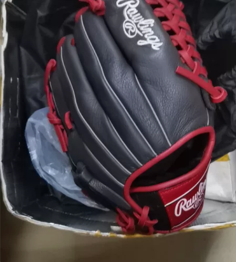 Rawlings棒球手套 没有用过几次，之...