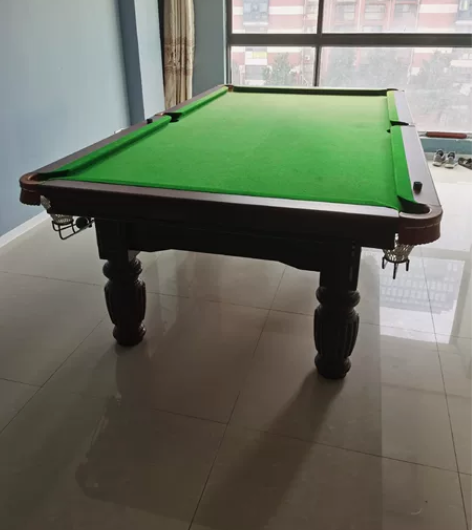 自用二手台球桌转让 感兴趣的话点“我想要”...
