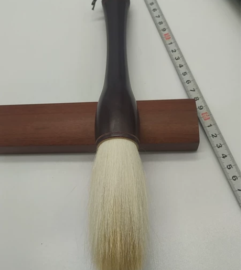 特制兼毫斗笔       特制兼毫斗笔总长...