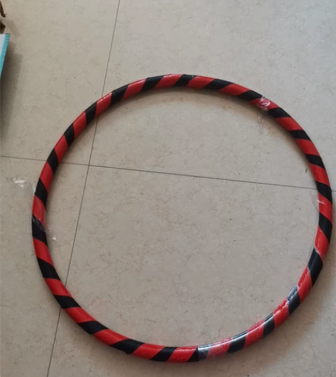 呼啦圈重3.6斤，着急出手自提，地址石家庄...