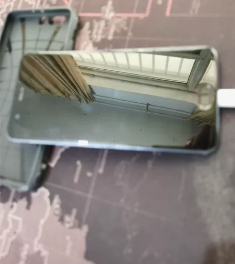 华为p10P 6+128 外观完好无破损 ...