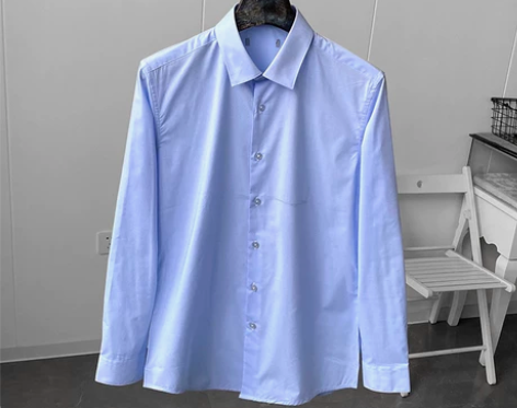 一线男装撤柜男装!春秋季男士商务休闲翻领长...