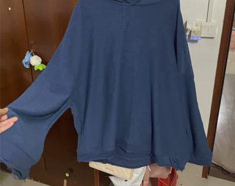 卫衣男连帽秋冬季新款长袖上衣潮流宽松大码运...