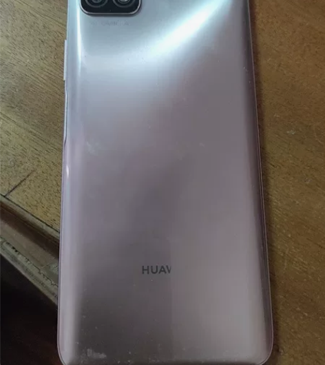 华为畅享205G,内存64G,未有拆卸过,...