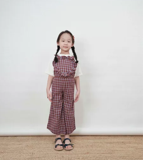 YAN 2021 SS 04/12  爱心...