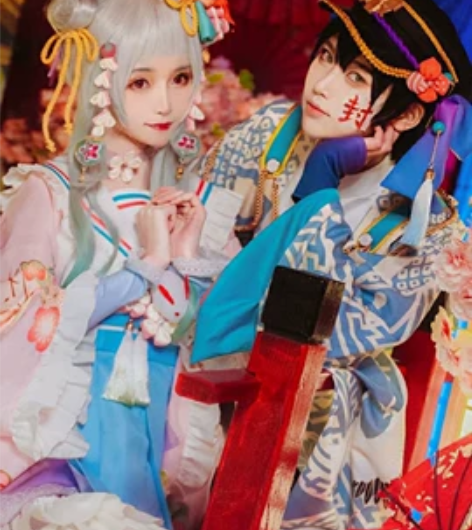 出租 初兽猫现货地缚少年花子君八寻宁宁co...