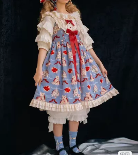 【babyblue嬰兒藍】原创正品 *心愿...