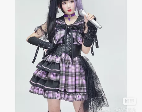 钻石甜心，猫眼怪怪的，l码打歌服，我实体店...