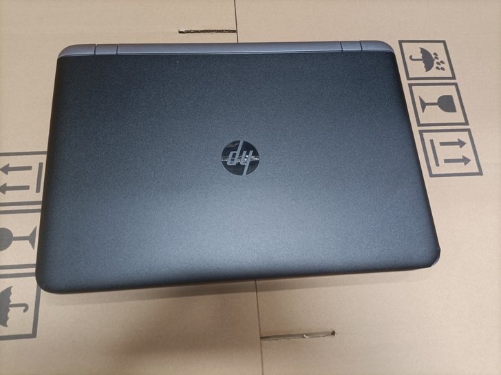 经典惠普17独显大飞机i5 6代cpu  ...