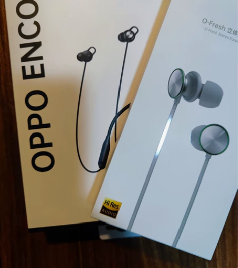 OPPO Enco M32无线耳机OPPO...