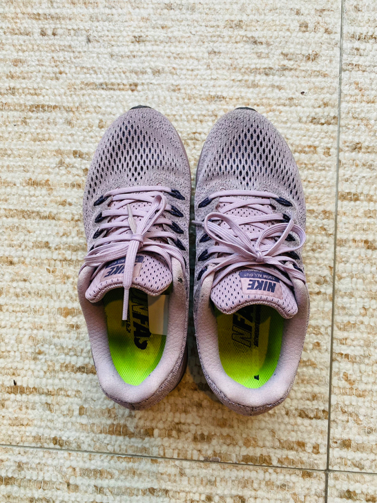 耐克运动鞋 38码