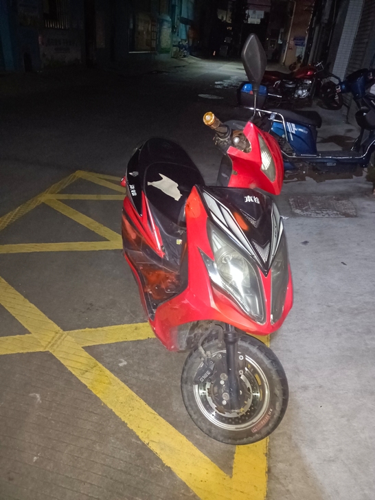 精品车。因工作去其他地区。转让
