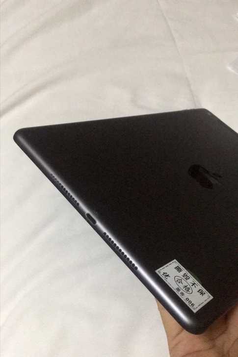 考研结束了，用不上了，ipad2020 i...