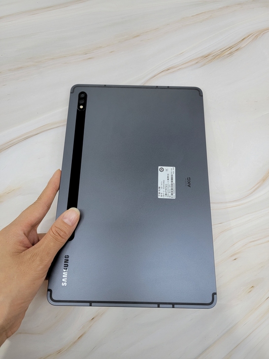 三星Galaxy Tab S7 11英寸影...