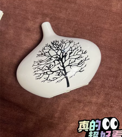 店铺不干啦！摆件10元一个！ 感兴趣的话点...