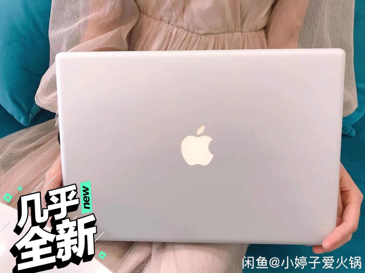 转让个人闲置女生自用笔记本电脑低价出售13...