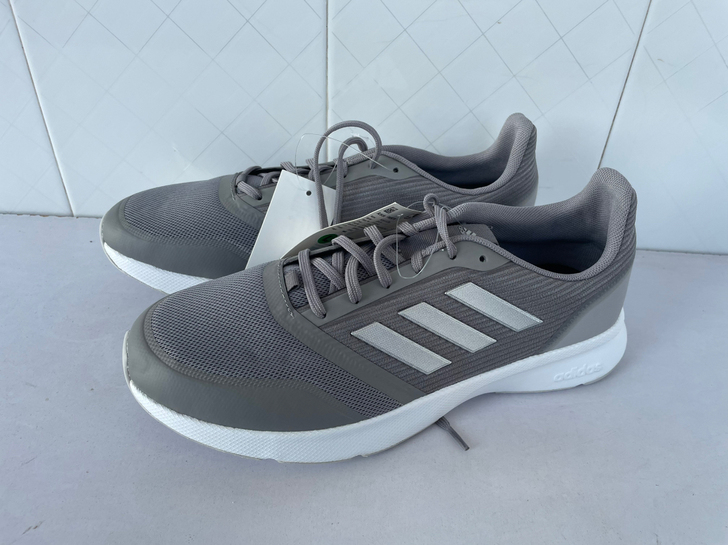 adidas阿迪达斯男士运动休闲跑步鞋