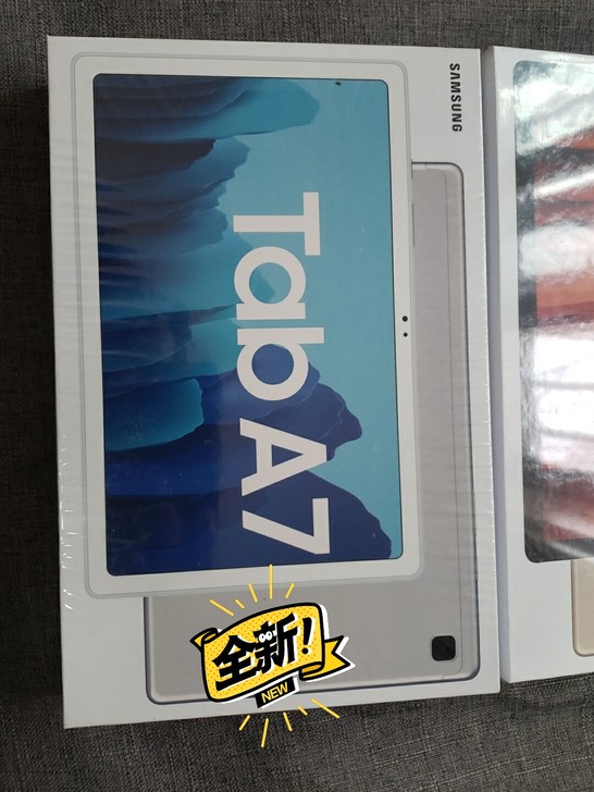 全新三星平板Tab A7 T505 32g...