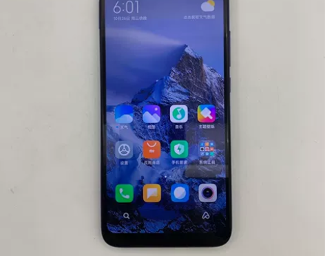 MIUI/小米 红米7  二手手机【4G+...