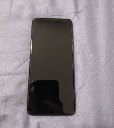 红米Note11T Pro  子夜黑 8G...