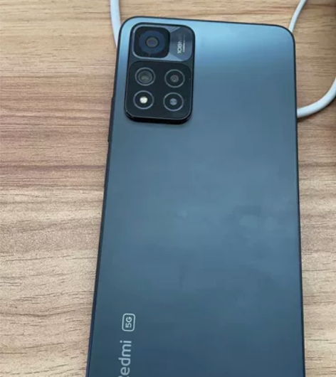 红米note11Pro，6+128G，5G...