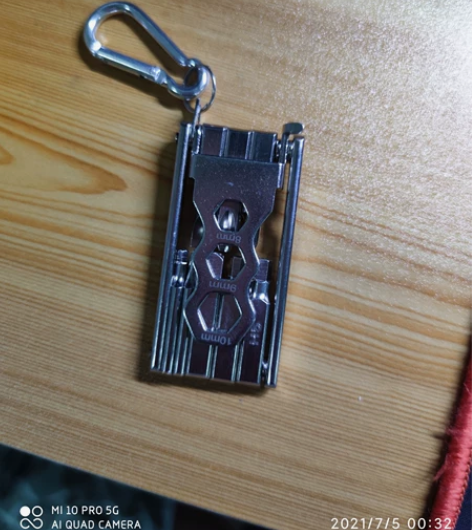 便携工具，进口螺丝刀 感兴趣的话点“我想要...