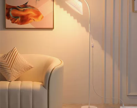 创意落地台灯，学习灯护眼台灯，卧室客厅灯 ...