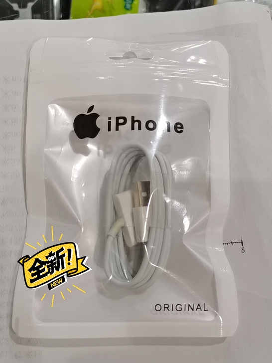 iPhone 3s 苹果 4 4s 充电线...
