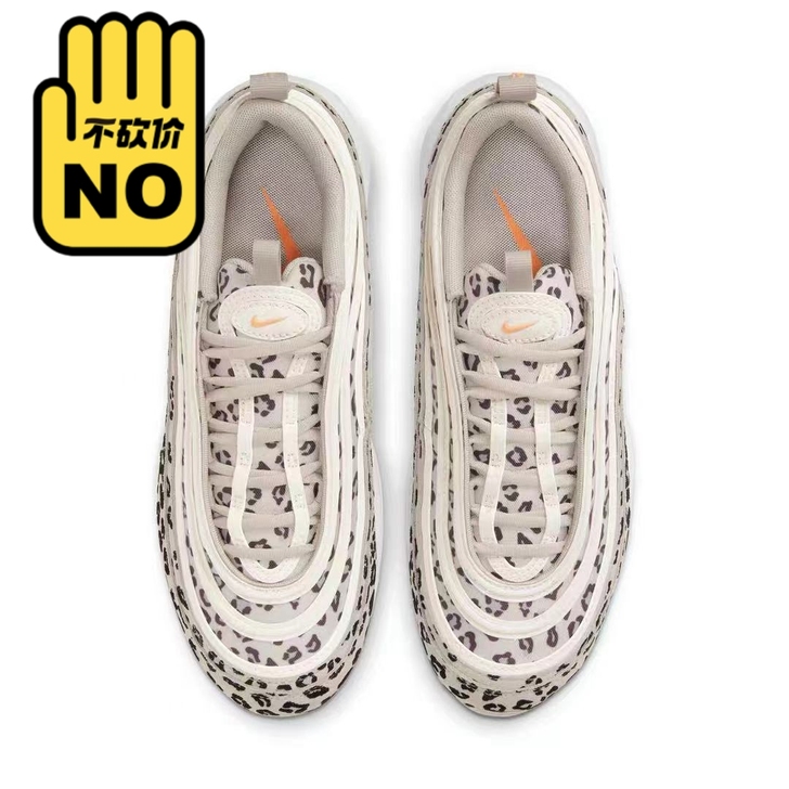 耐克AIR MAX 97 SE女子运动鞋新...